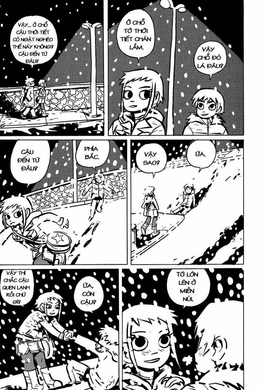 Scott Pilgrim Chapter 4 - Trang 2