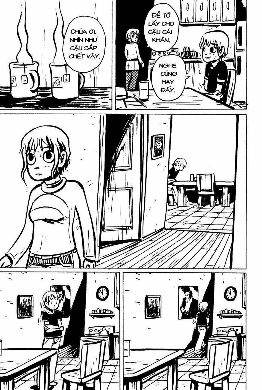 Scott Pilgrim Chapter 4 - Trang 2