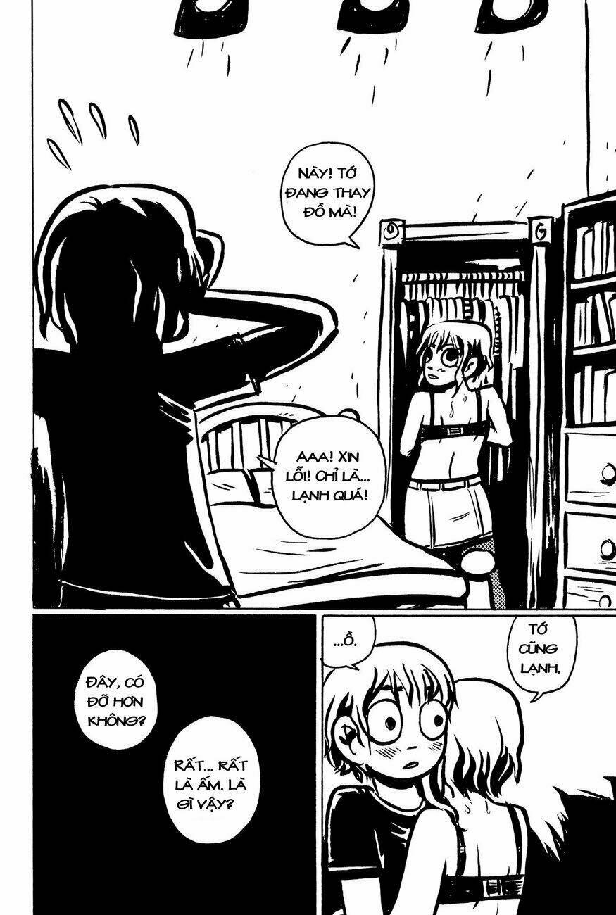 Scott Pilgrim Chapter 4 - Trang 2