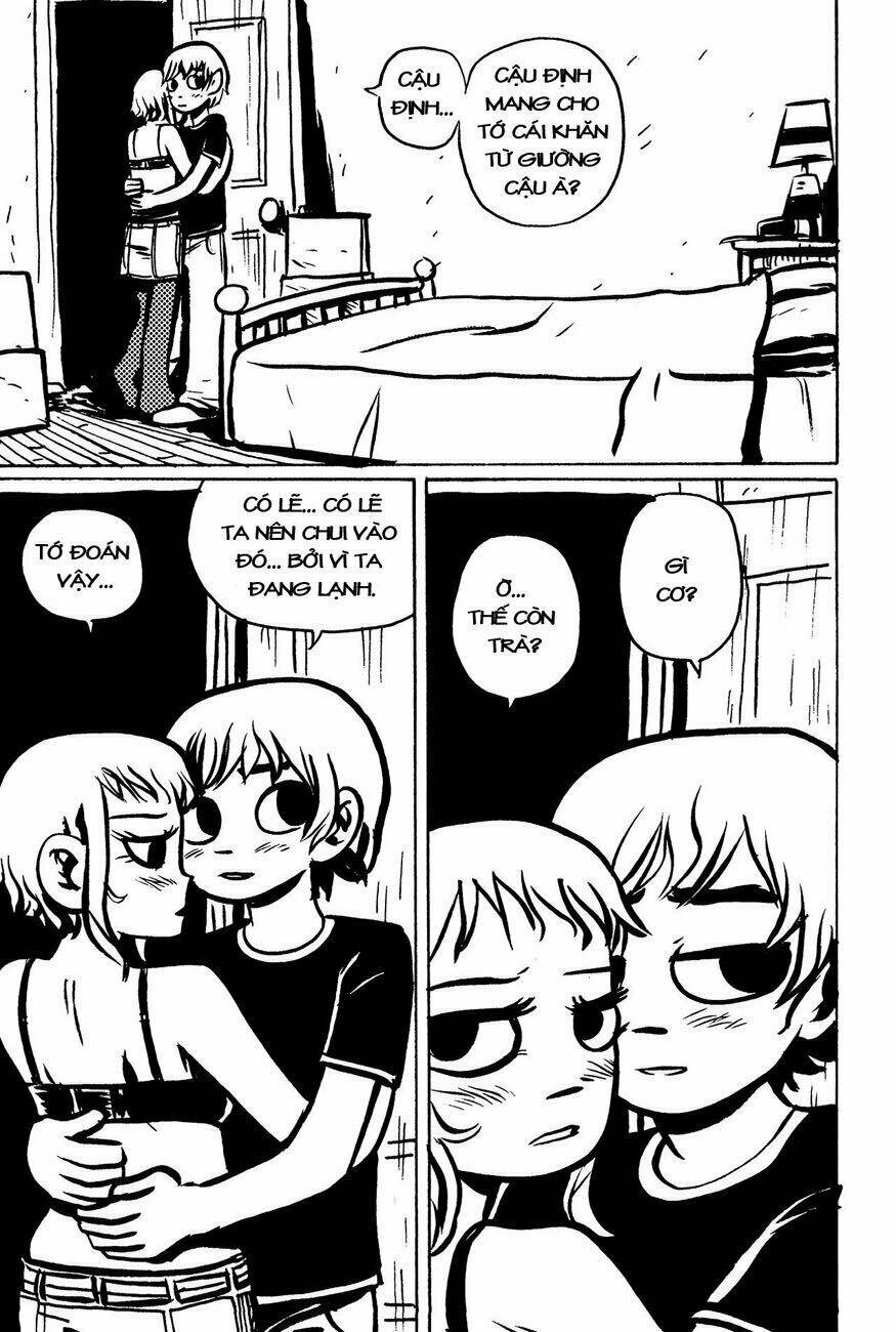 Scott Pilgrim Chapter 4 - Trang 2