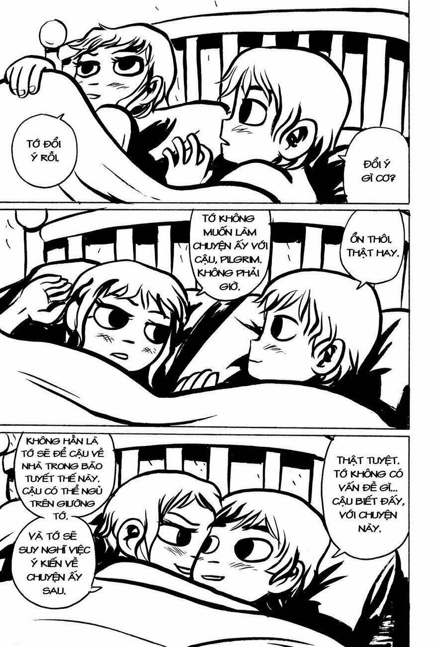 Scott Pilgrim Chapter 4 - Trang 2