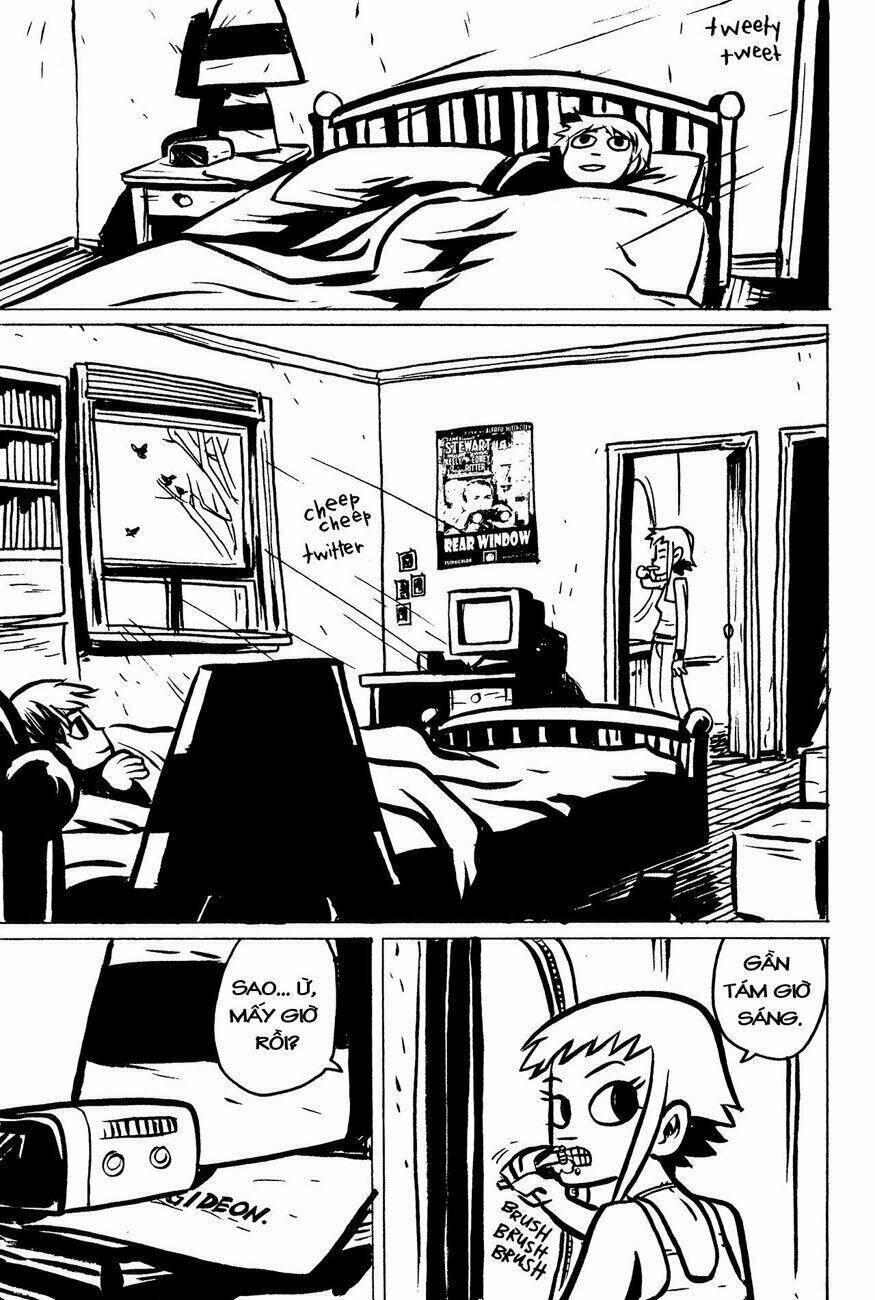 Scott Pilgrim Chapter 4 - Trang 2