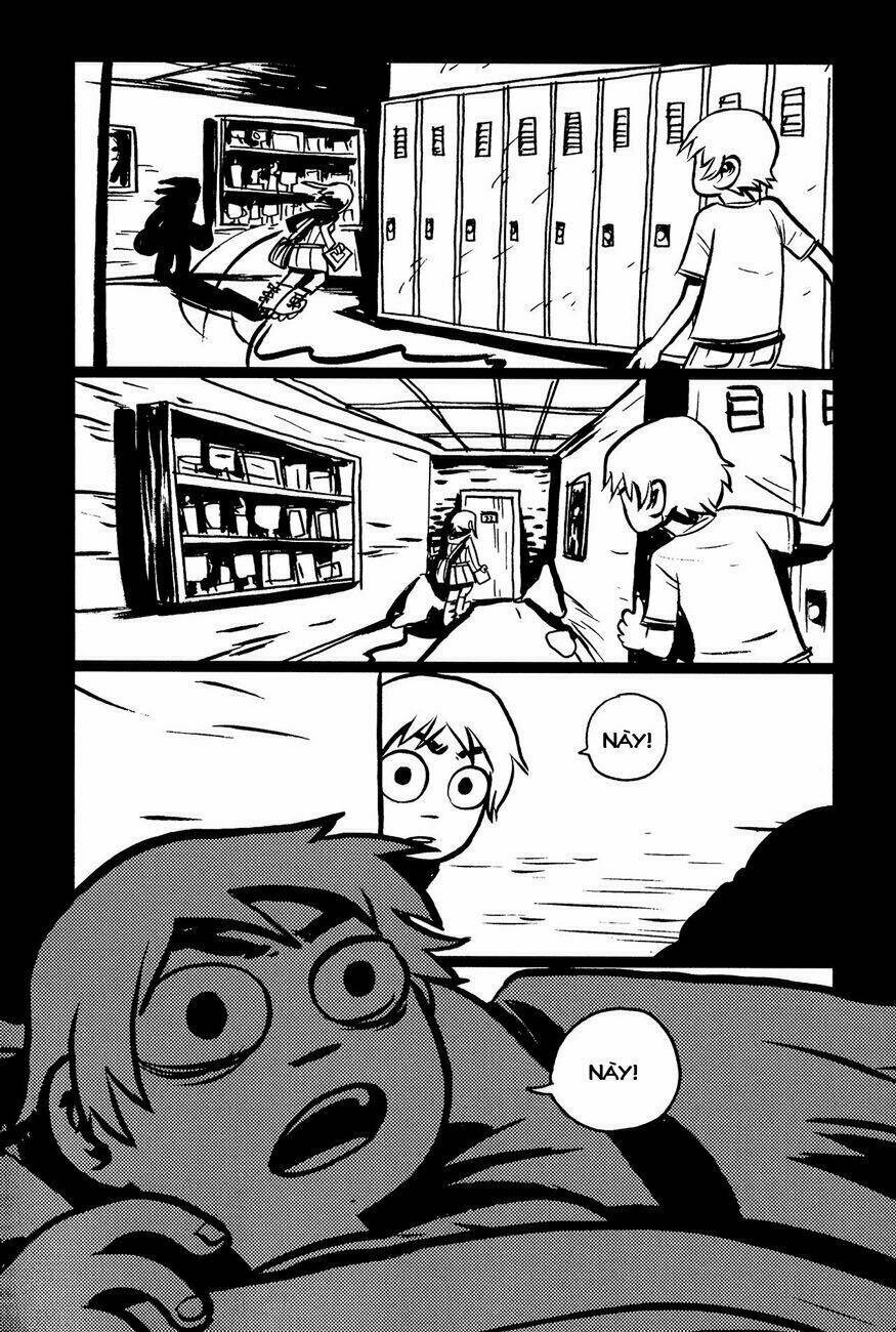 Scott Pilgrim Chapter 4 - Trang 2