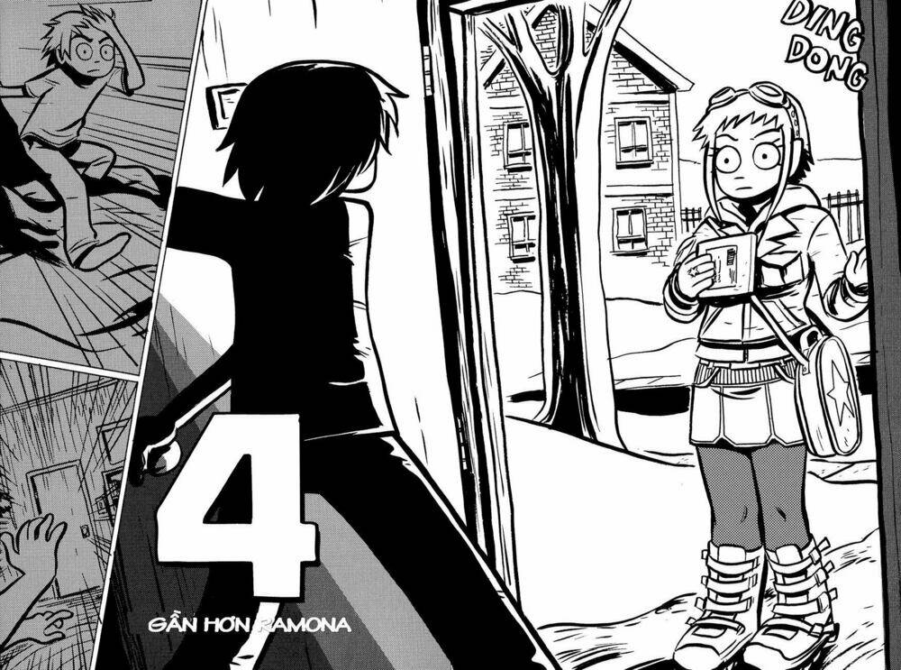 Scott Pilgrim Chapter 4 - Trang 2