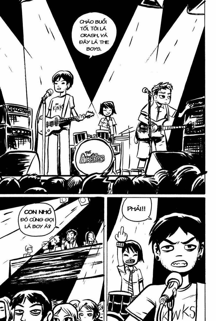 Scott Pilgrim Chapter 5 - Trang 2