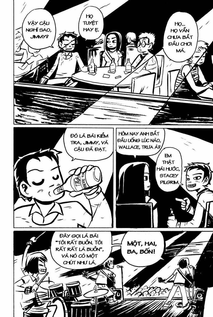 Scott Pilgrim Chapter 5 - Trang 2