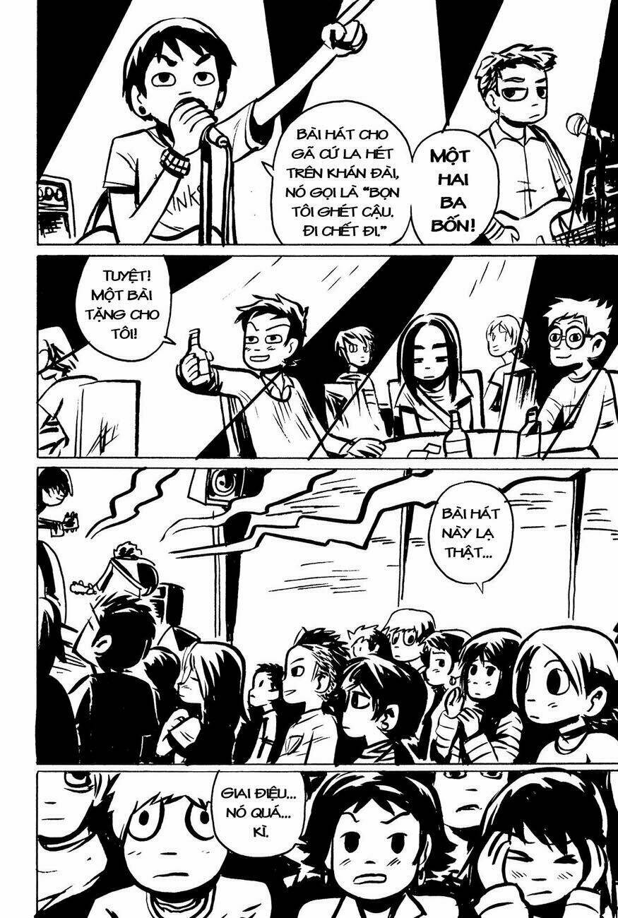 Scott Pilgrim Chapter 5 - Trang 2