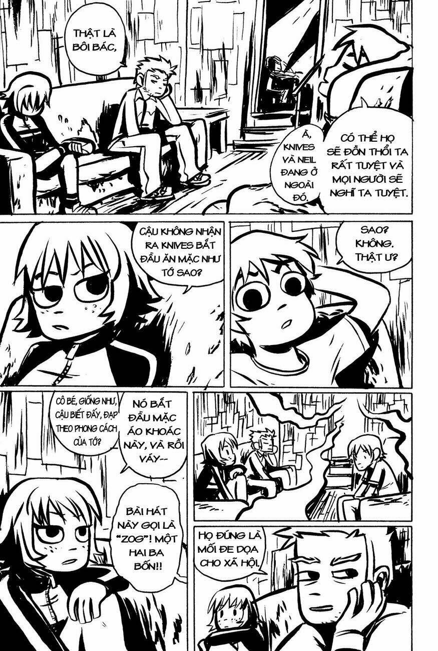 Scott Pilgrim Chapter 5 - Trang 2