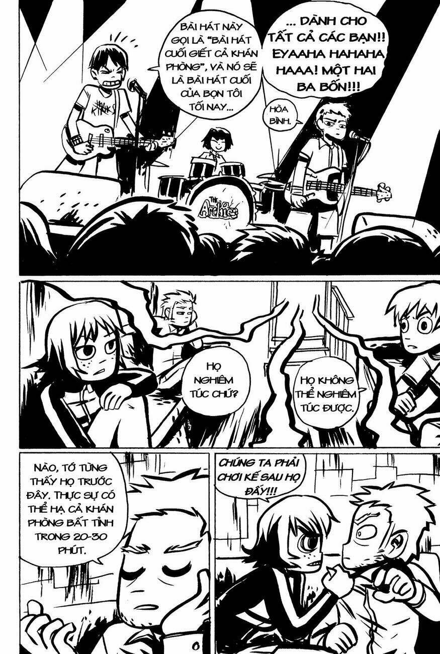 Scott Pilgrim Chapter 5 - Trang 2