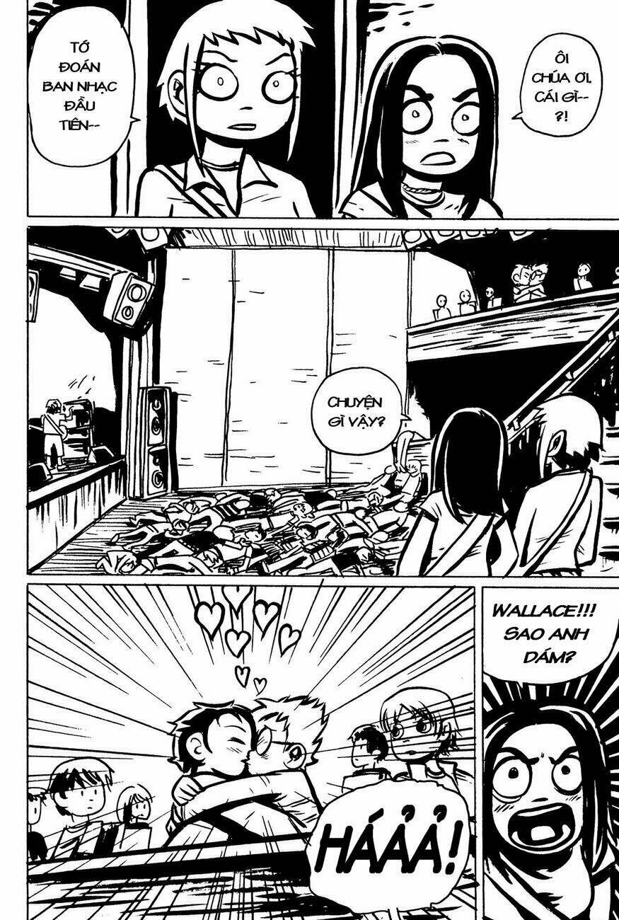 Scott Pilgrim Chapter 5 - Trang 2