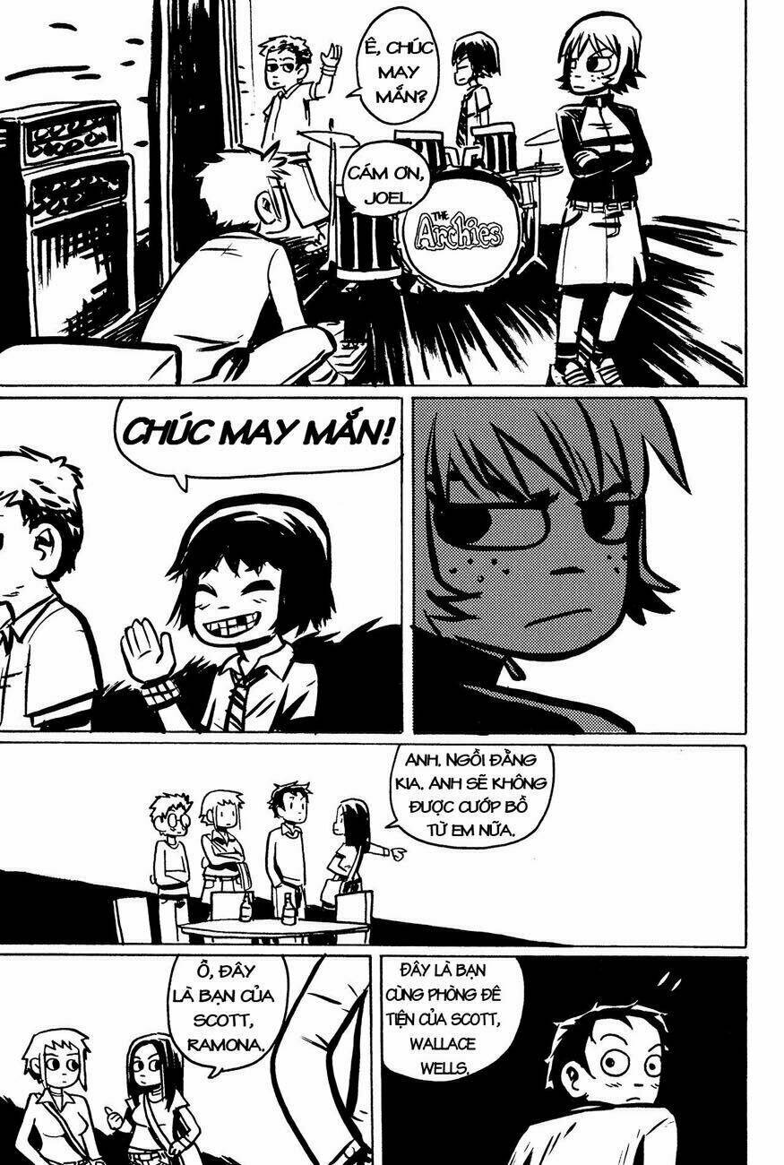 Scott Pilgrim Chapter 5 - Trang 2
