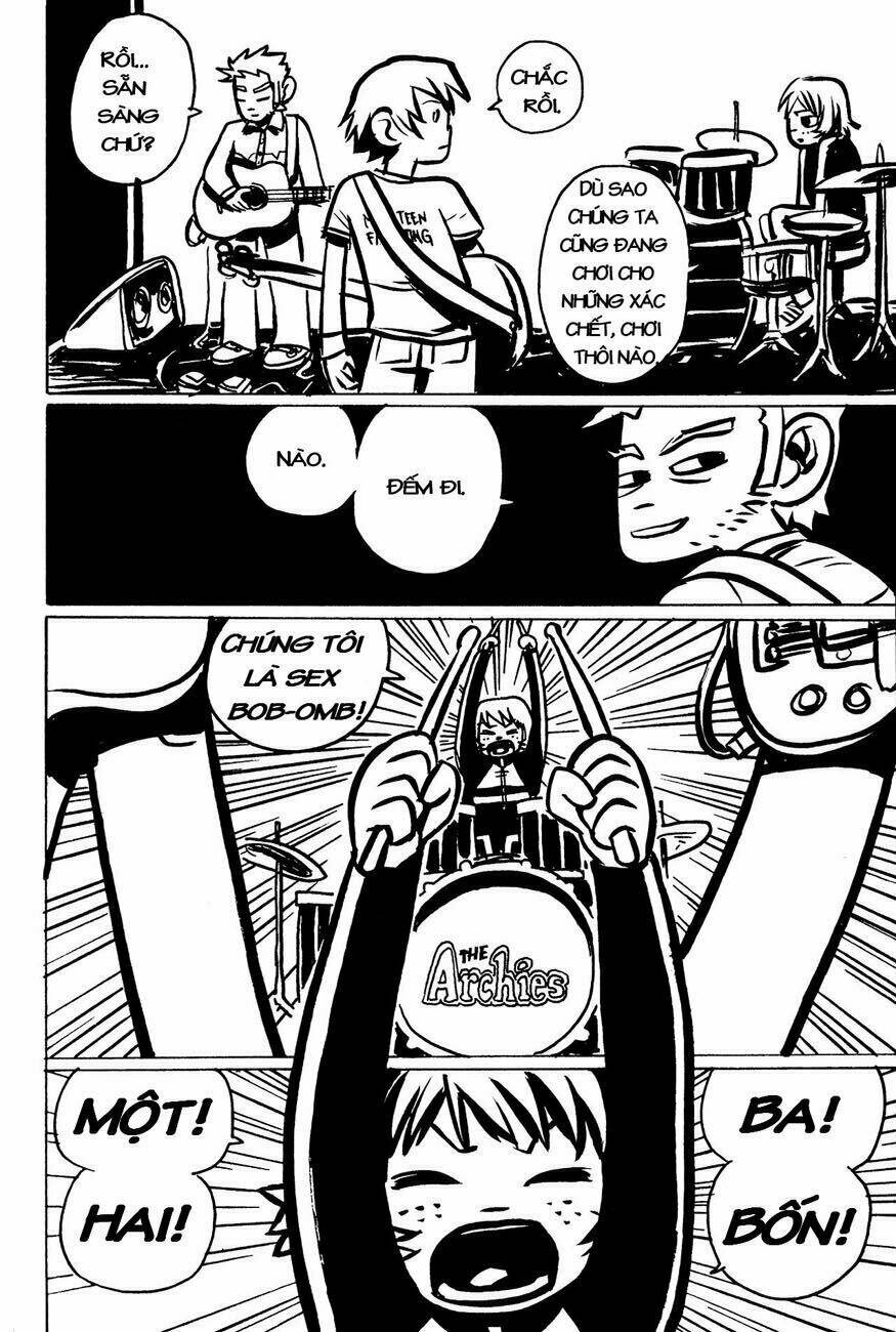 Scott Pilgrim Chapter 5 - Trang 2