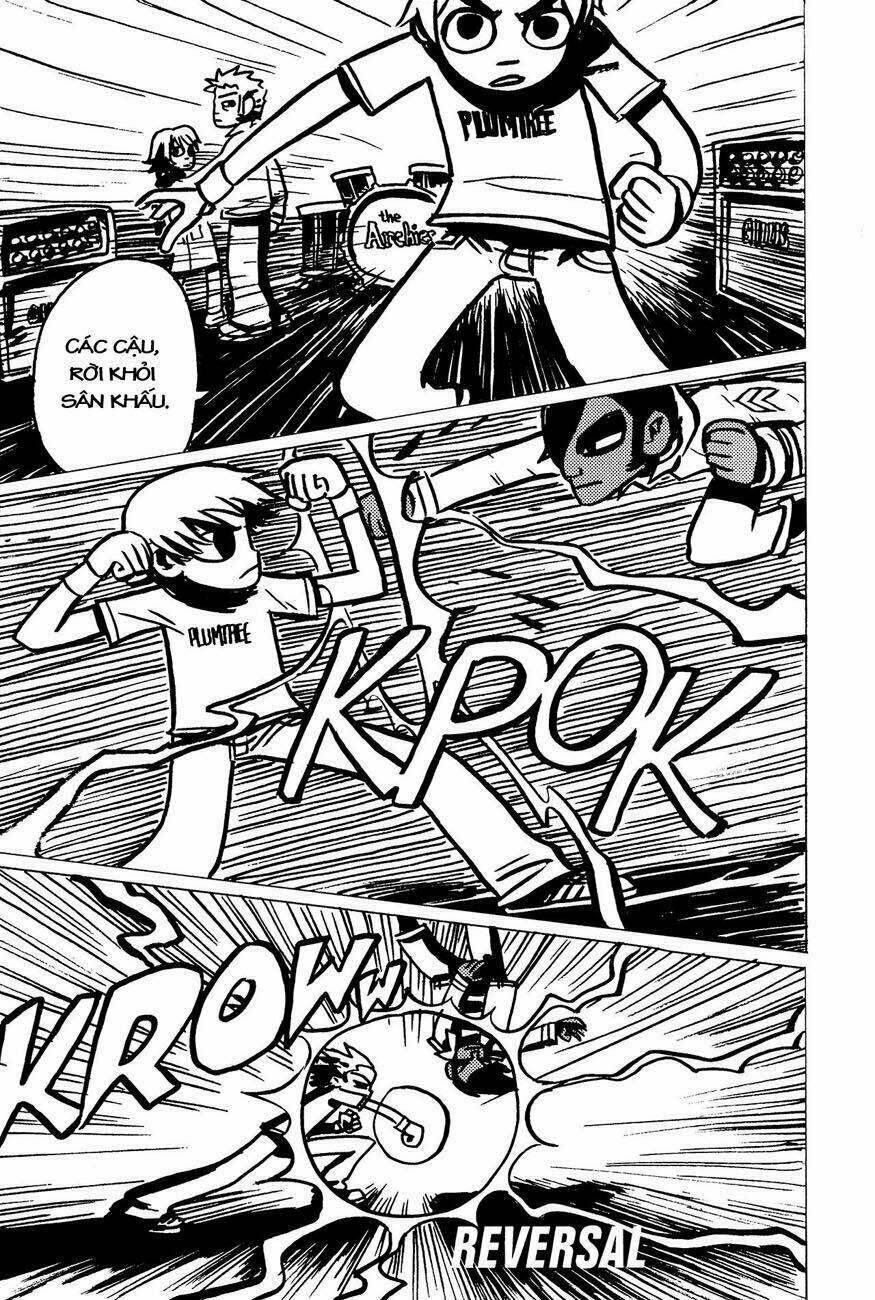 Scott Pilgrim Chapter 5 - Trang 2