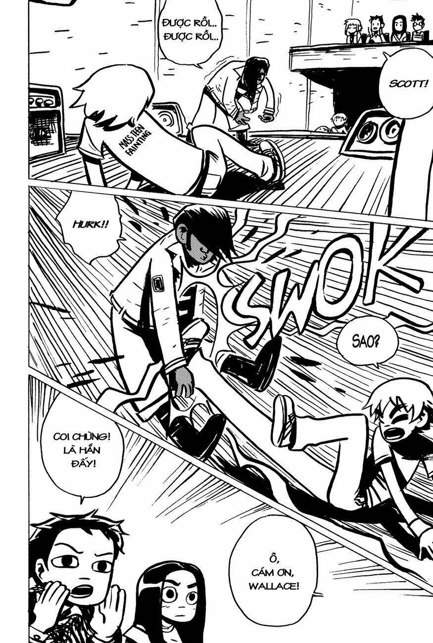 Scott Pilgrim Chapter 5 - Trang 2