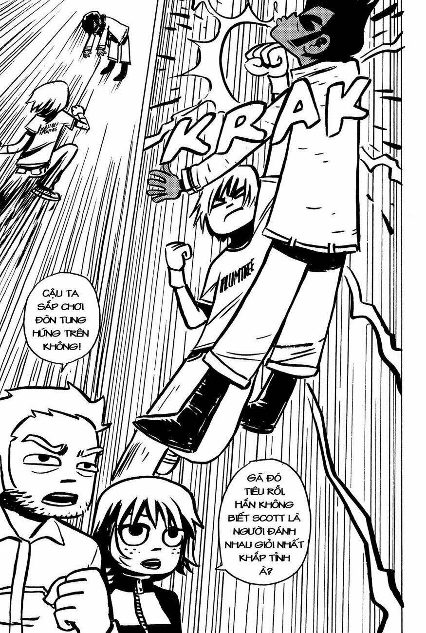 Scott Pilgrim Chapter 5 - Trang 2