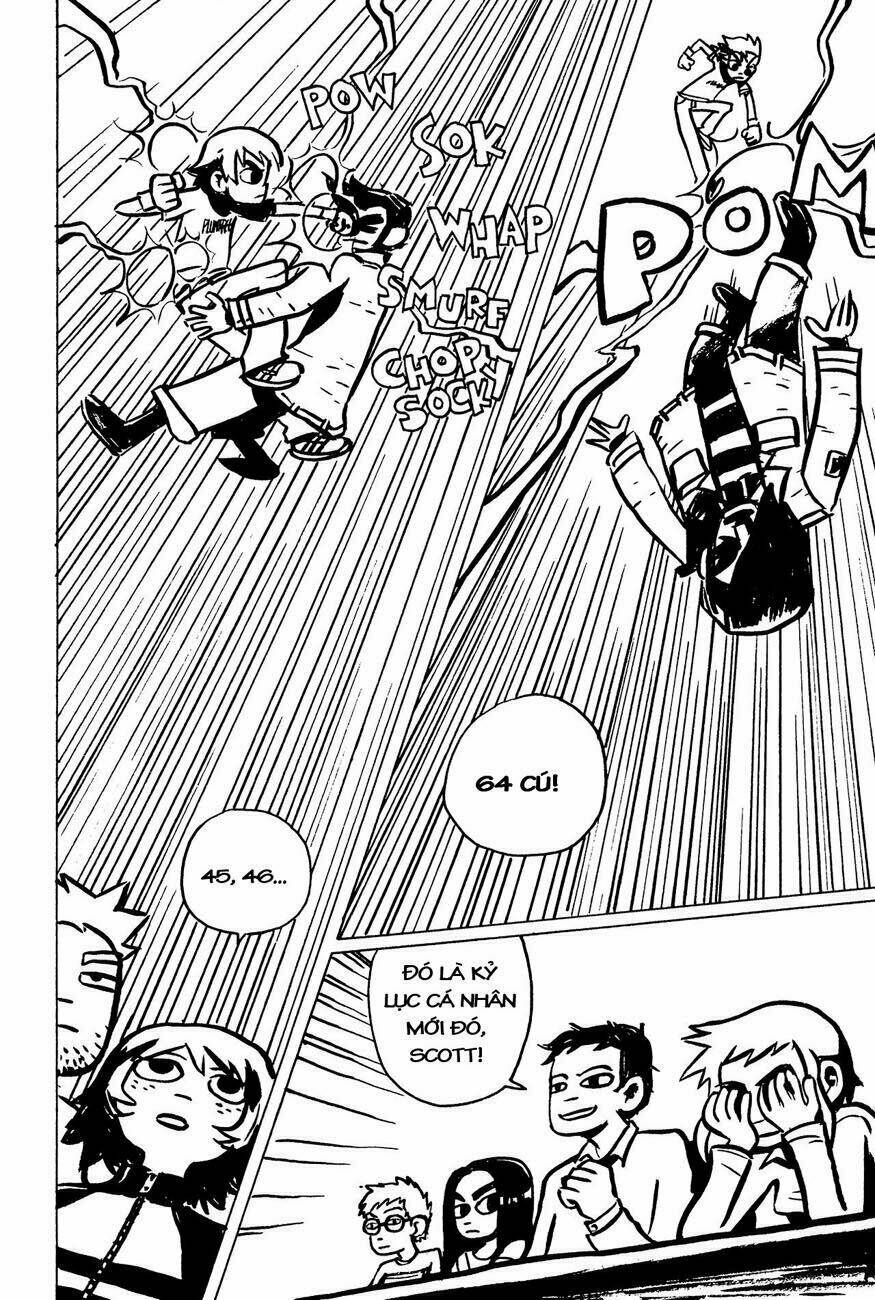 Scott Pilgrim Chapter 5 - Trang 2