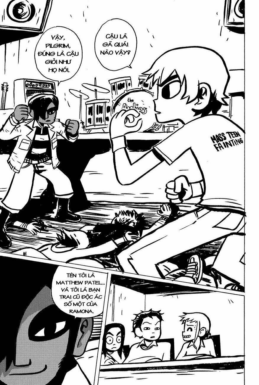 Scott Pilgrim Chapter 5 - Trang 2
