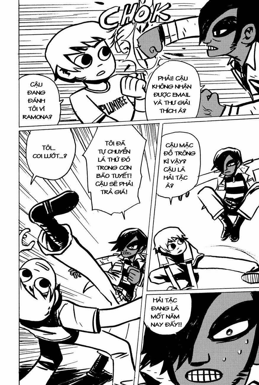 Scott Pilgrim Chapter 5 - Trang 2