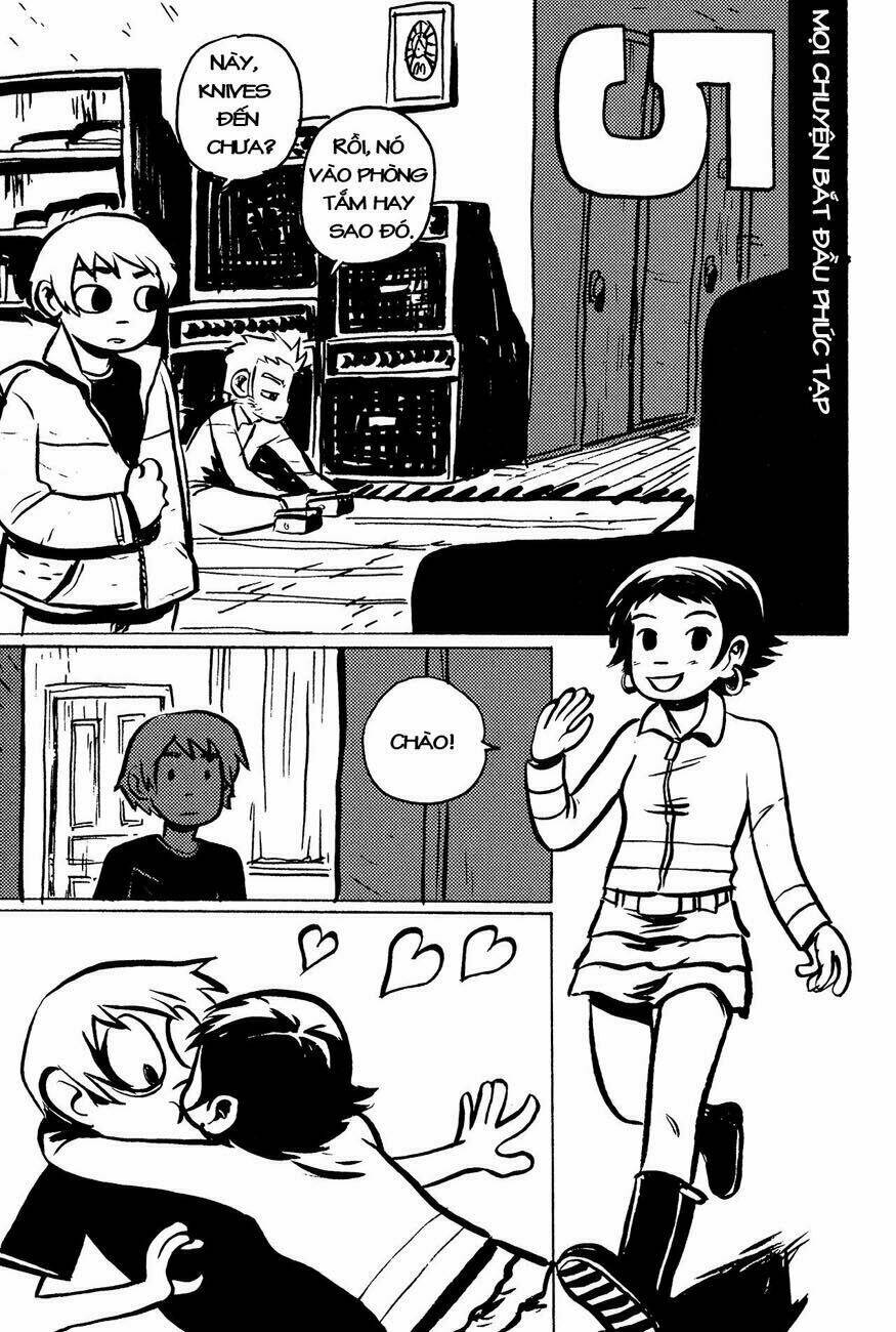 Scott Pilgrim Chapter 5 - Trang 2