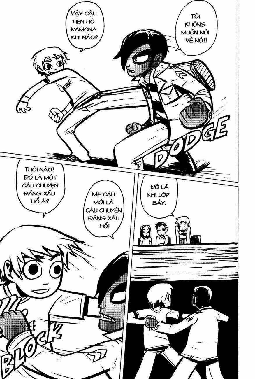 Scott Pilgrim Chapter 5 - Trang 2