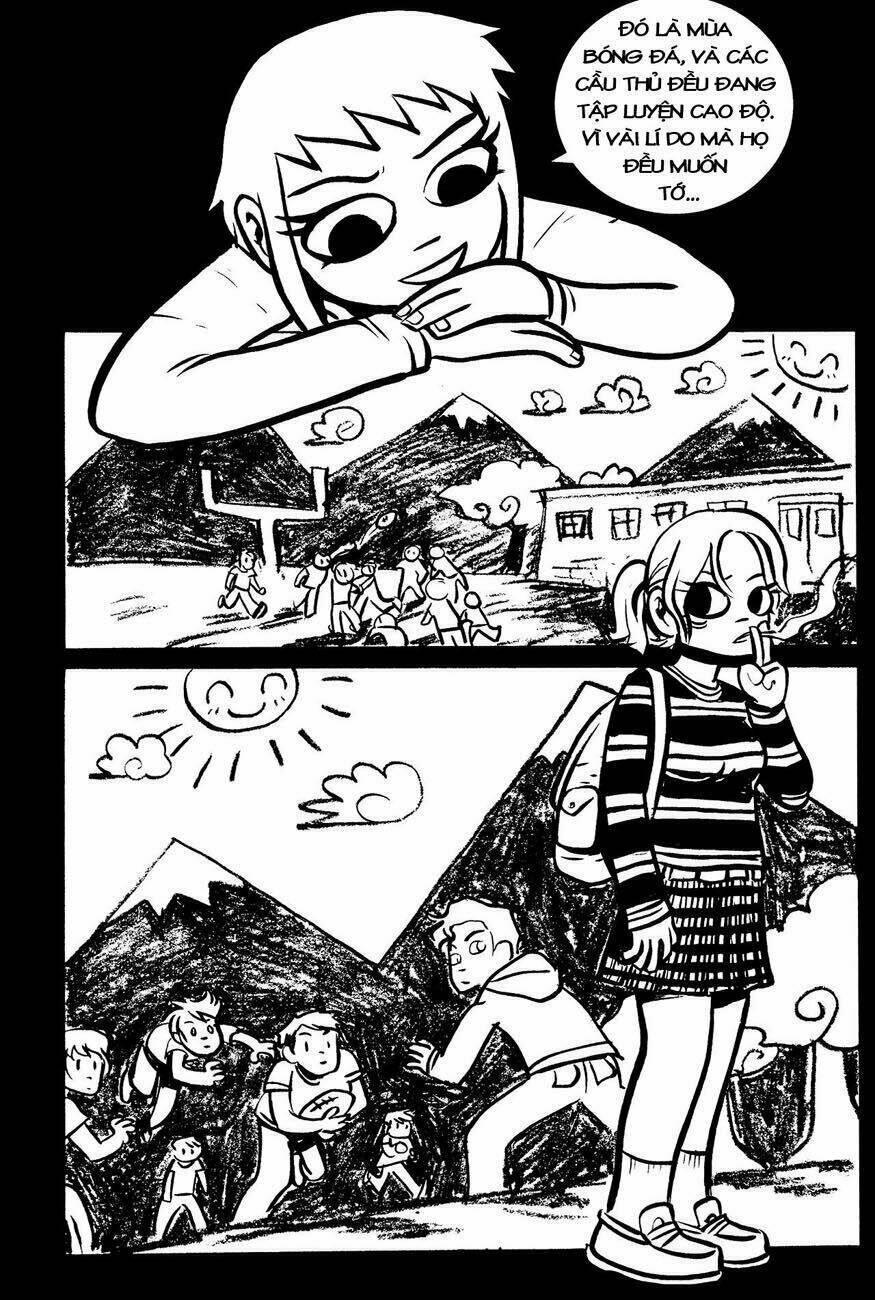 Scott Pilgrim Chapter 5 - Trang 2