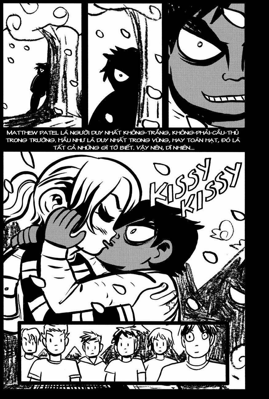 Scott Pilgrim Chapter 5 - Trang 2
