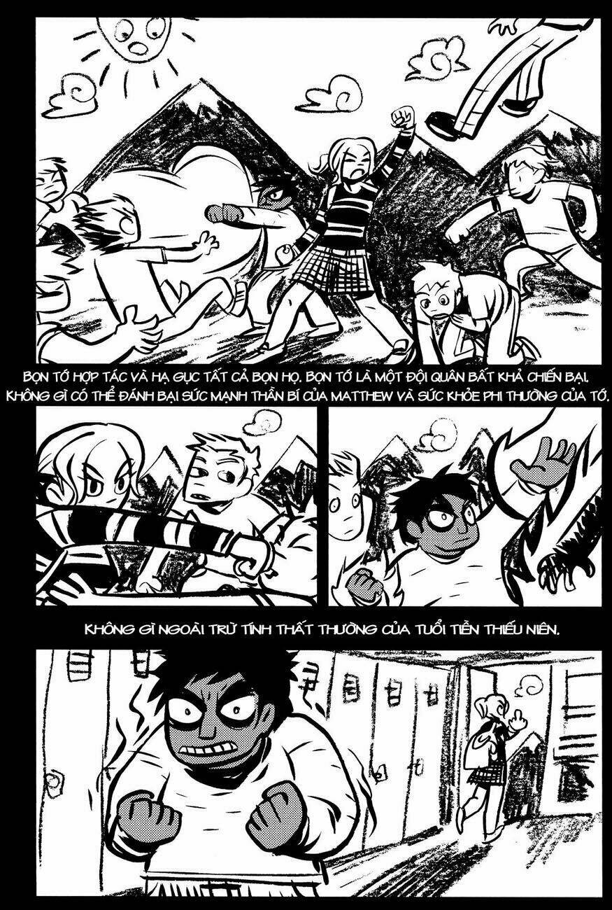 Scott Pilgrim Chapter 5 - Trang 2