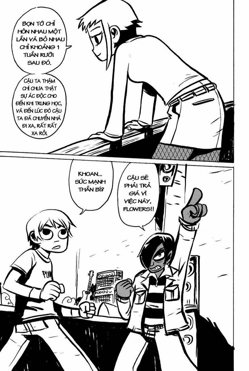 Scott Pilgrim Chapter 5 - Trang 2