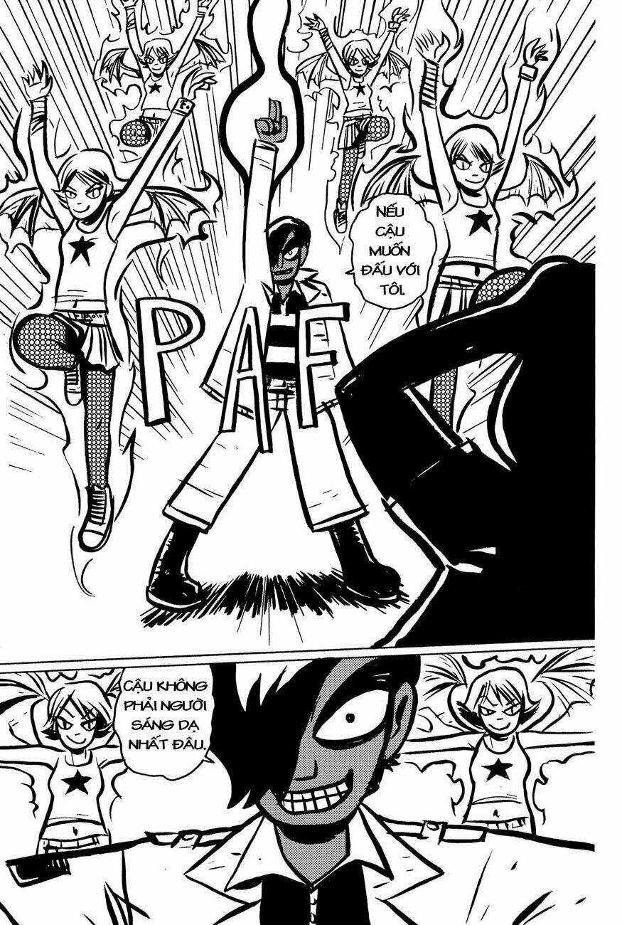 Scott Pilgrim Chapter 5 - Trang 2