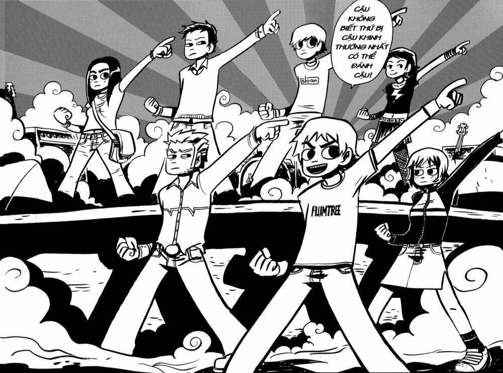 Scott Pilgrim Chapter 5 - Trang 2
