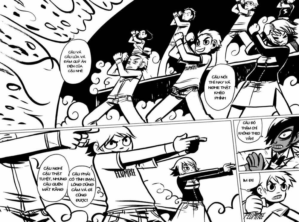 Scott Pilgrim Chapter 5 - Trang 2