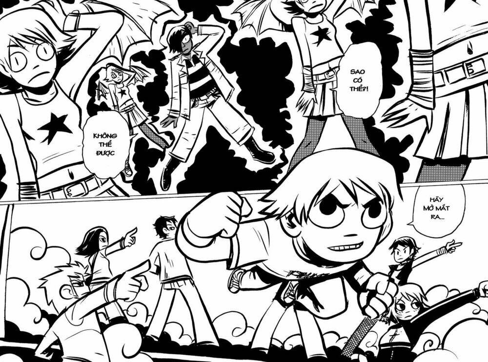Scott Pilgrim Chapter 5 - Trang 2