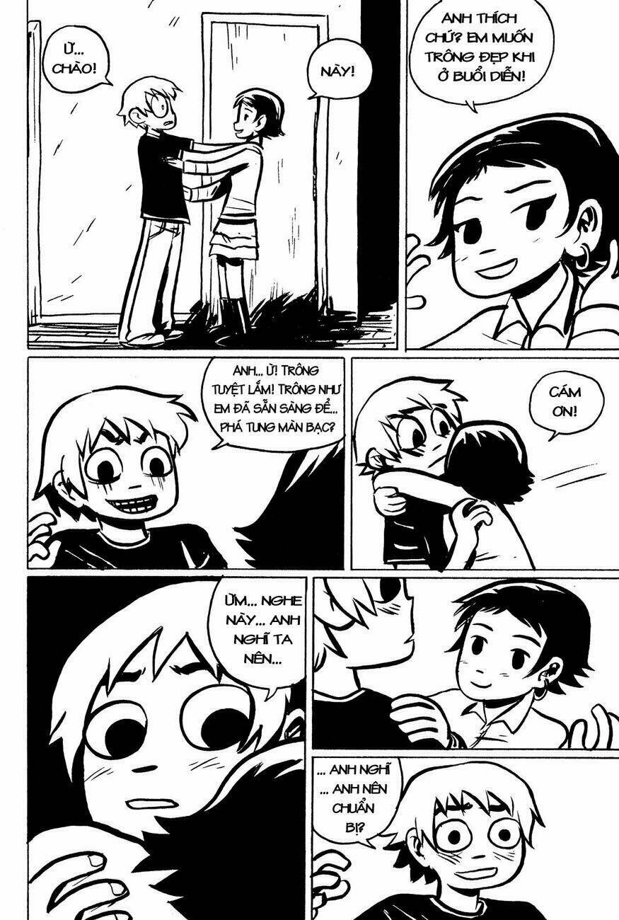 Scott Pilgrim Chapter 5 - Trang 2