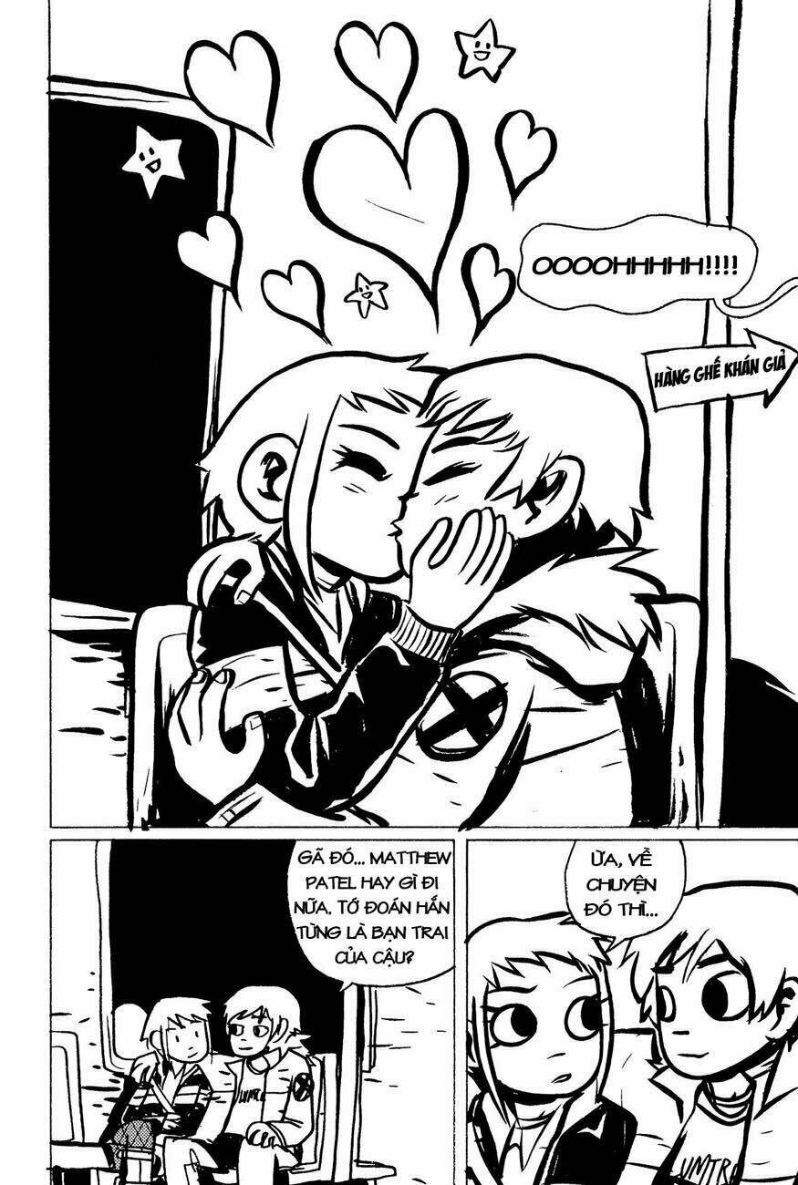 Scott Pilgrim Chapter 5 - Trang 2
