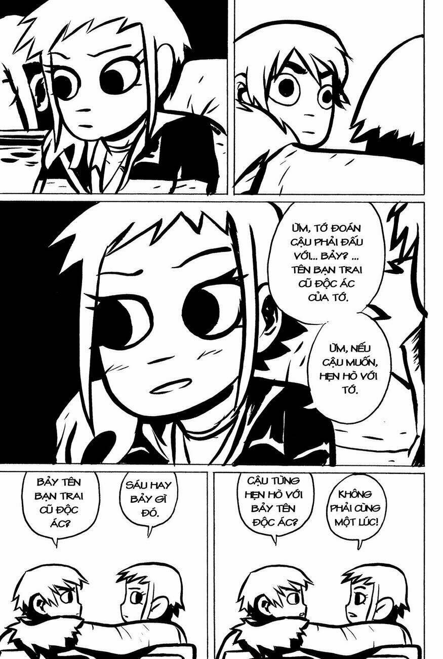 Scott Pilgrim Chapter 5 - Trang 2