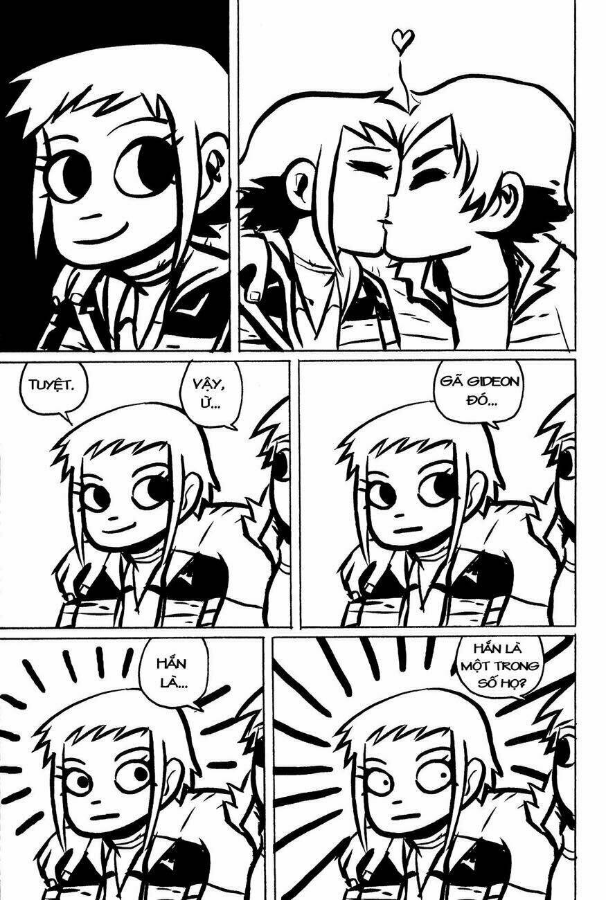 Scott Pilgrim Chapter 5 - Trang 2