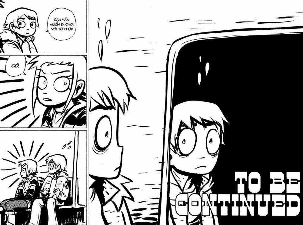 Scott Pilgrim Chapter 5 - Trang 2