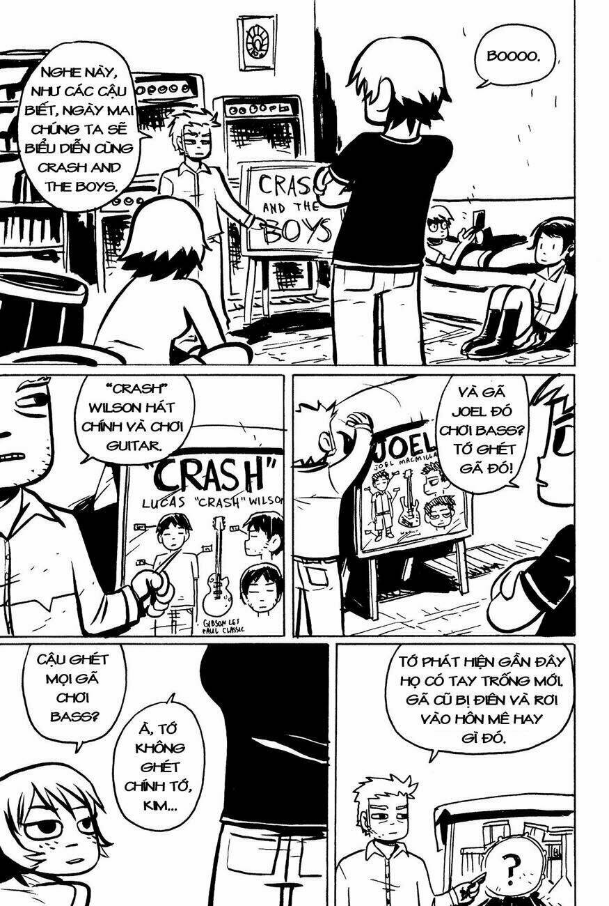 Scott Pilgrim Chapter 5 - Trang 2