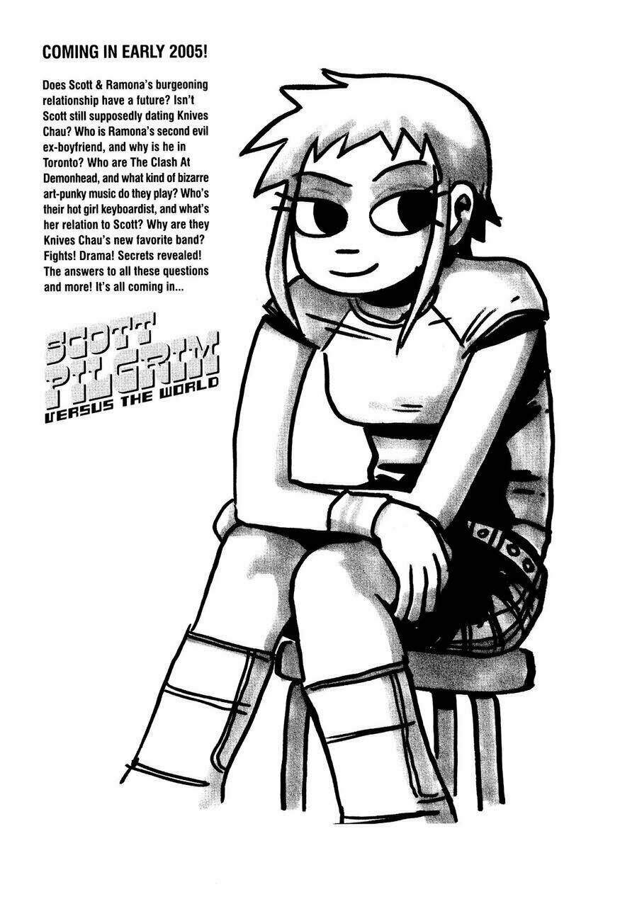 Scott Pilgrim Chapter 5 - Trang 2