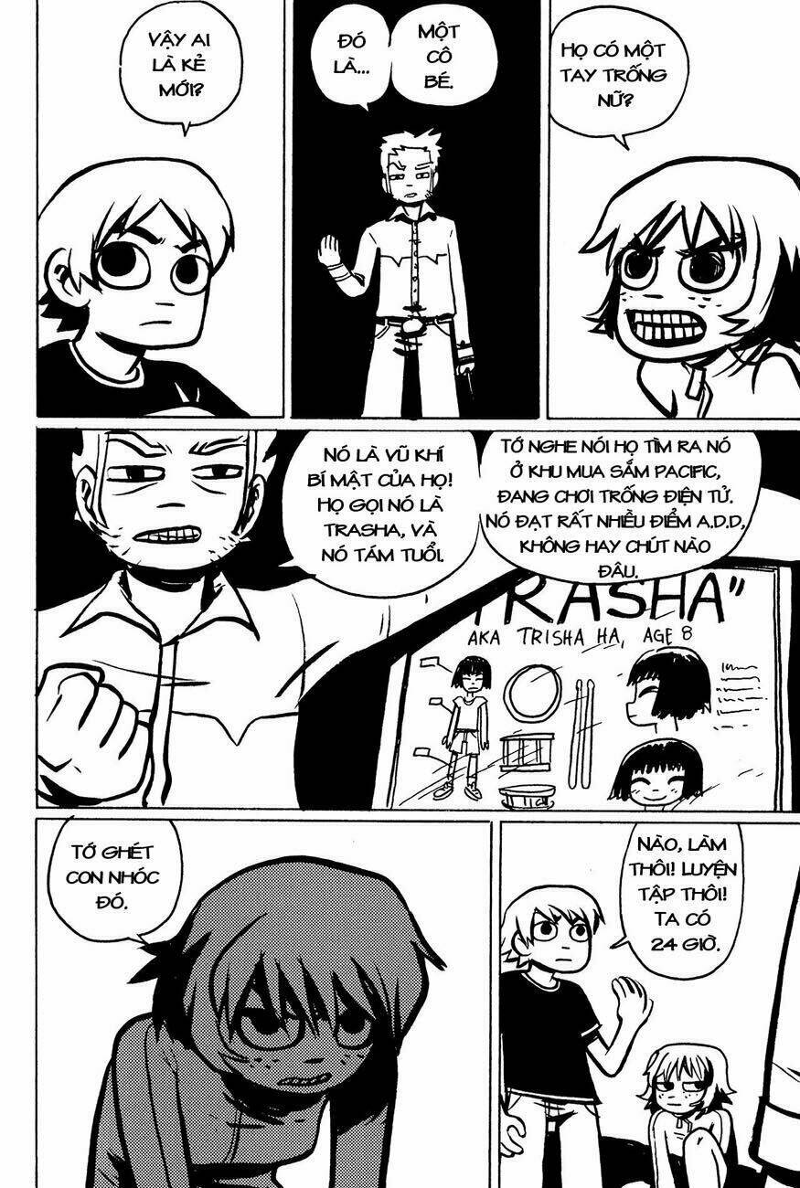 Scott Pilgrim Chapter 5 - Trang 2