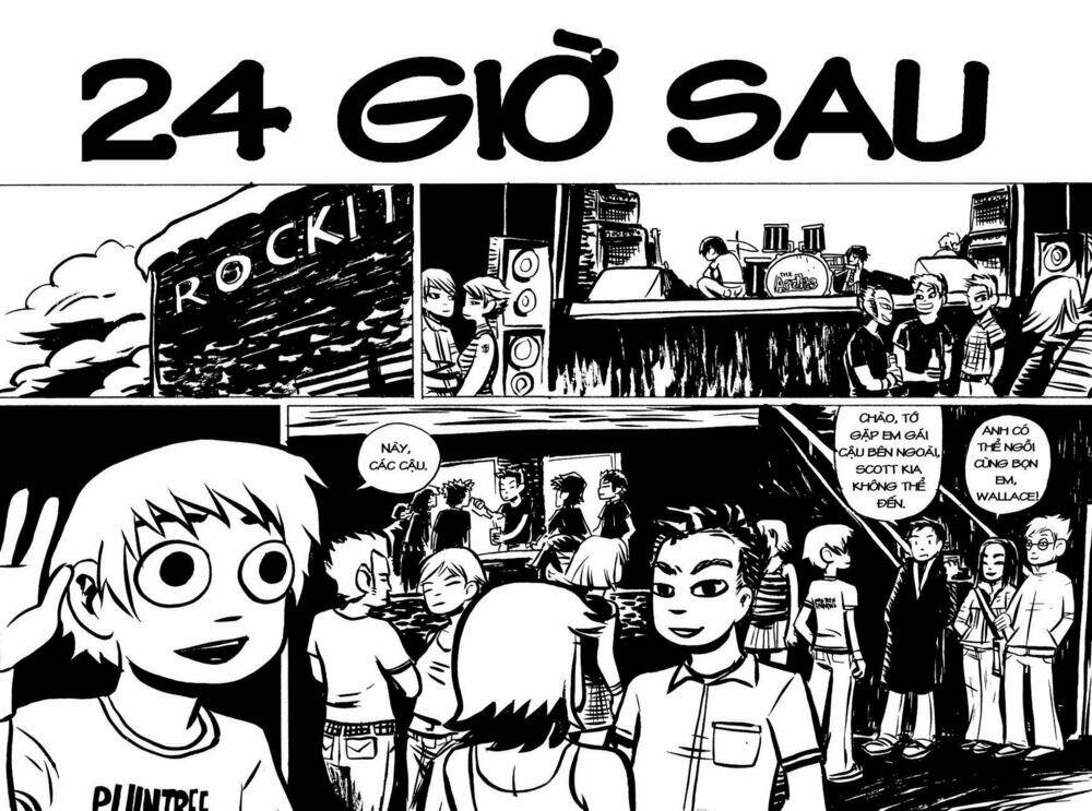 Scott Pilgrim Chapter 5 - Trang 2