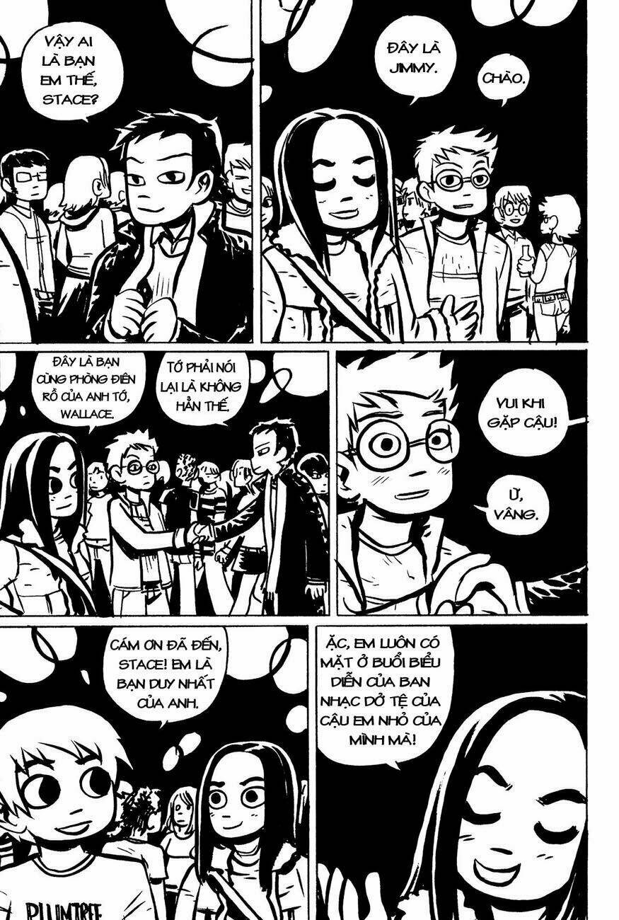 Scott Pilgrim Chapter 5 - Trang 2