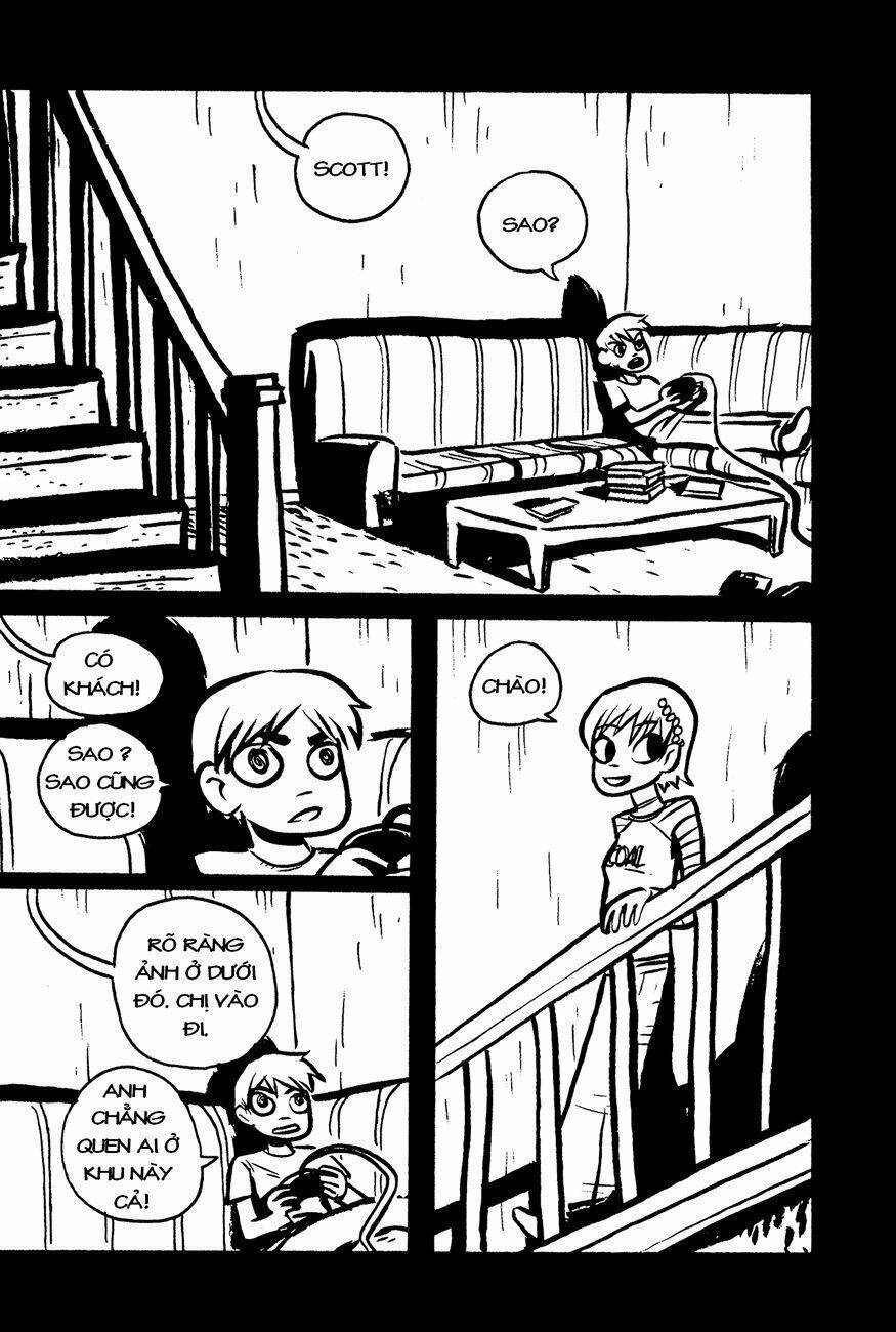 Scott Pilgrim Chapter 6 - Trang 2