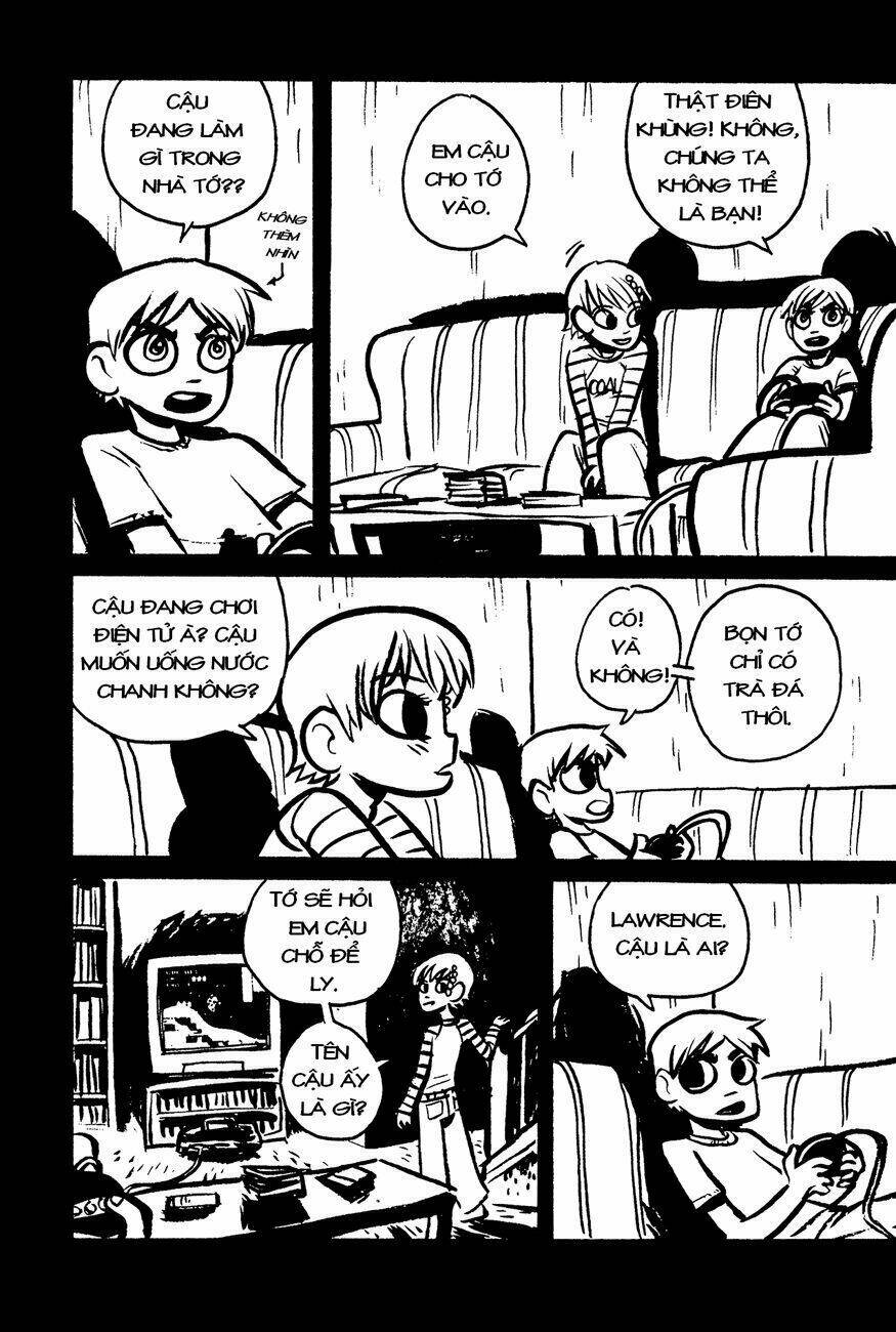 Scott Pilgrim Chapter 6 - Trang 2