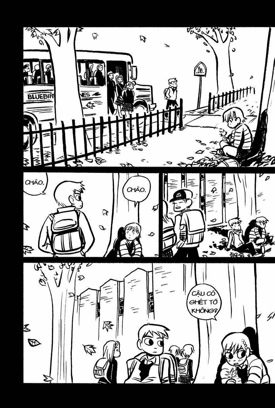 Scott Pilgrim Chapter 6 - Trang 2