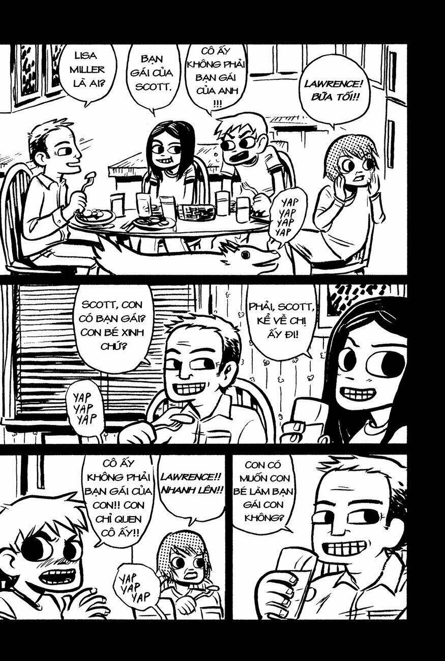 Scott Pilgrim Chapter 6 - Trang 2
