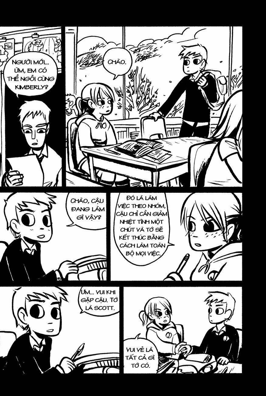 Scott Pilgrim Chapter 6 - Trang 2