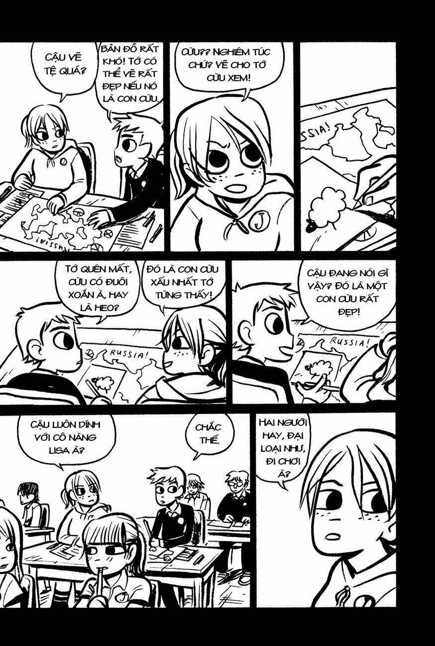 Scott Pilgrim Chapter 6 - Trang 2