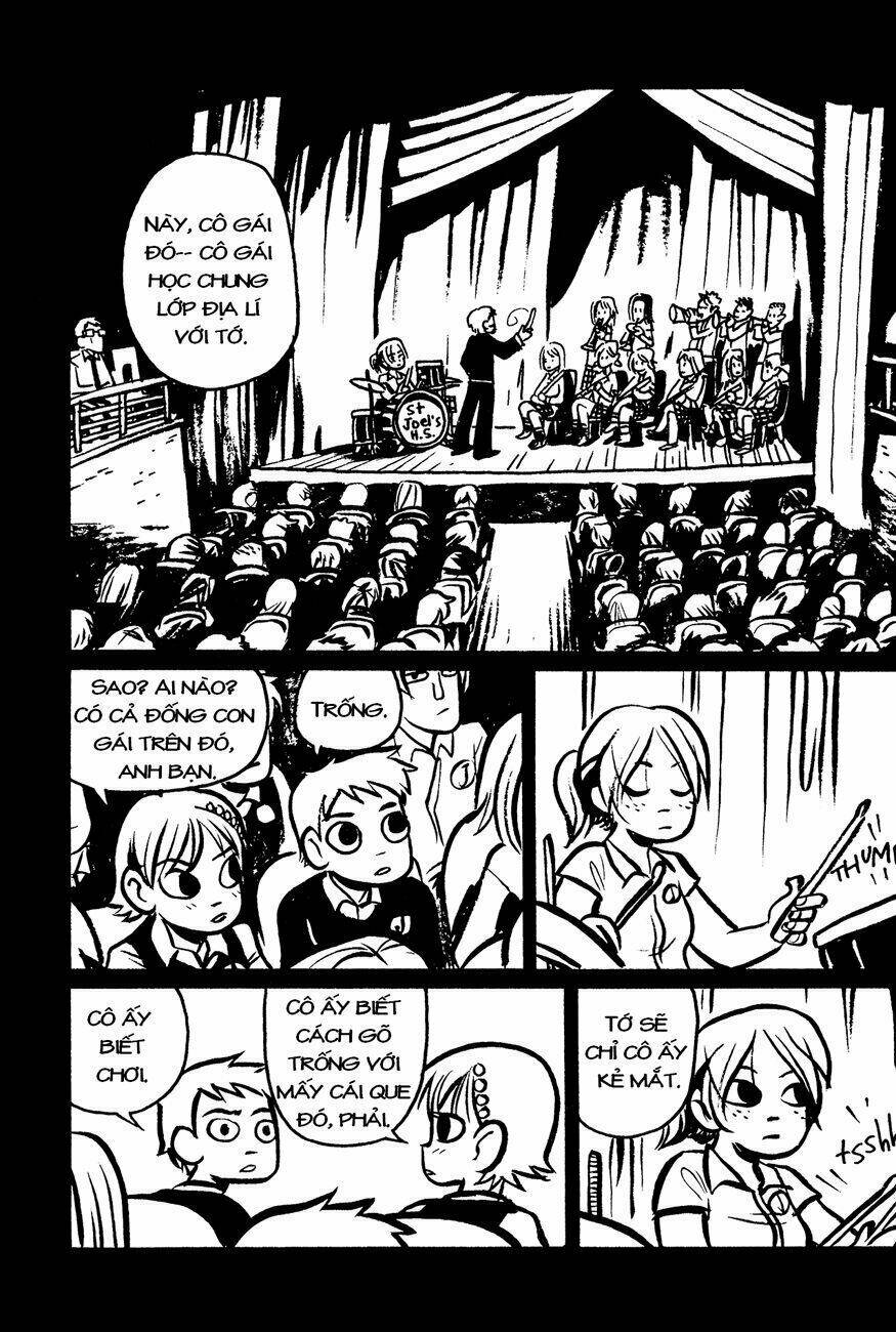 Scott Pilgrim Chapter 6 - Trang 2