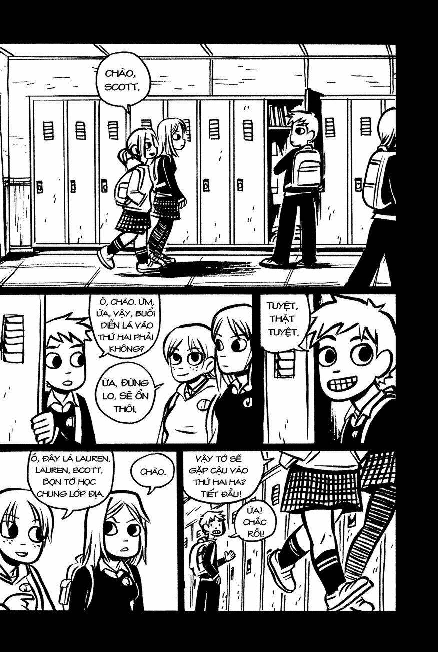 Scott Pilgrim Chapter 6 - Trang 2